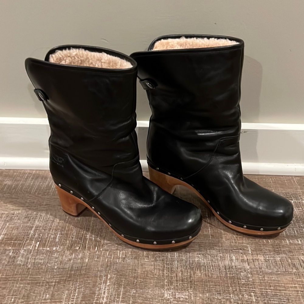 UGG Lynnea Clog